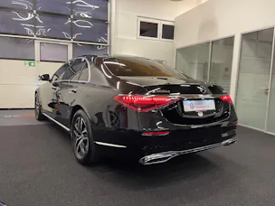 Mercedes-Benz S 350 d 4matic