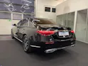 Mercedes-Benz S 350 d 4matic
