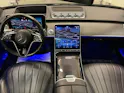 Mercedes-Benz S 350 d 4matic