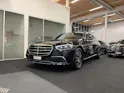 Mercedes-Benz S 350 d 4matic