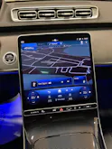 Mercedes-Benz S 350 d 4matic