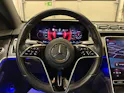 Mercedes-Benz S 350 d 4matic