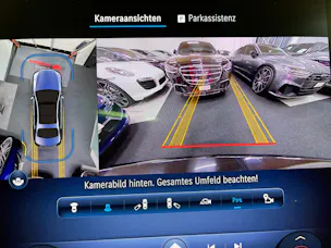 Mercedes-Benz S 350 d 4matic