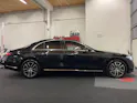 Mercedes-Benz S 350 d 4matic