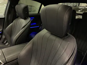 Mercedes-Benz S 350 d 4matic