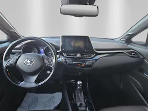 Toyota C-HR 1.8 VVTi HSD Premium