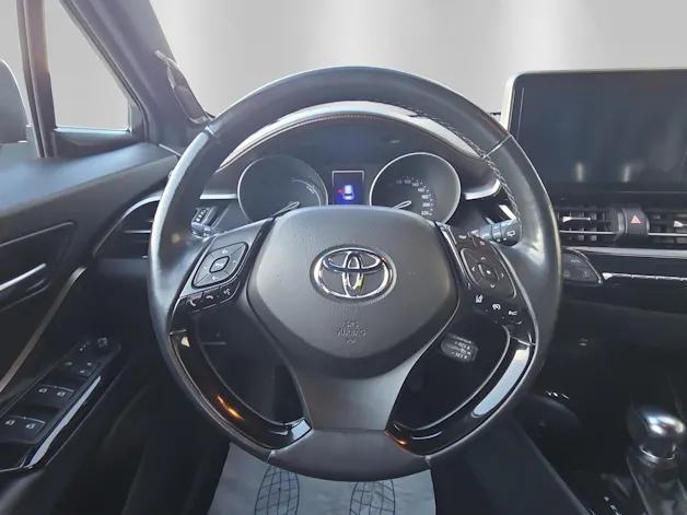 Toyota C-HR 1.8 VVTi HSD Premium