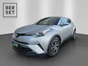Toyota C-HR 1.8 VVTi HSD Premium