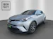 Toyota C-HR 1.8 VVTi HSD Premium