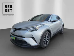 Toyota C-HR 1.8 VVTi HSD Premium