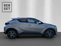 Toyota C-HR 1.8 VVTi HSD Premium