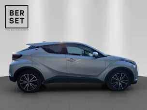 Toyota C-HR 1.8 VVTi HSD Premium