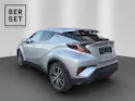 Toyota C-HR 1.8 VVTi HSD Premium
