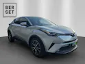 Toyota C-HR 1.8 VVTi HSD Premium