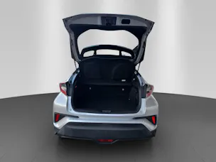 Toyota C-HR 1.8 VVTi HSD Premium