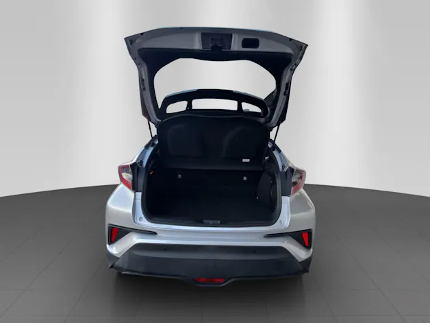 Toyota C-HR 1.8 VVTi HSD Premium