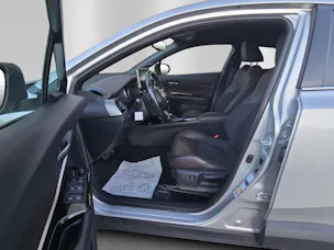 Toyota C-HR 1.8 VVTi HSD Premium