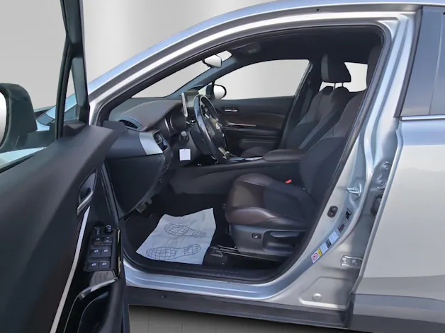 Toyota C-HR 1.8 VVTi HSD Premium