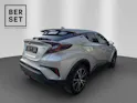Toyota C-HR 1.8 VVTi HSD Premium