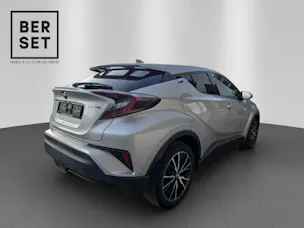 Toyota C-HR 1.8 VVTi HSD Premium