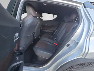 Toyota C-HR 1.8 VVTi HSD Premium