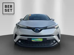 Toyota C-HR 1.8 VVTi HSD Premium