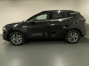 Kia Sportage 1.6 T-GDi Hybrid GT-Line