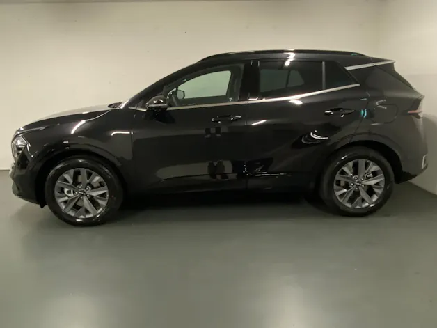 Kia Sportage 1.6 T-GDi Hybrid GT-Line