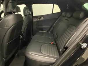 Kia Sportage 1.6 T-GDi Hybrid GT-Line