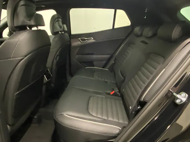 Kia Sportage 1.6 T-GDi Hybrid GT-Line