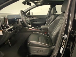 Vehicle image KIA Sportage 1.6 T-GDi Hybrid GT-Line