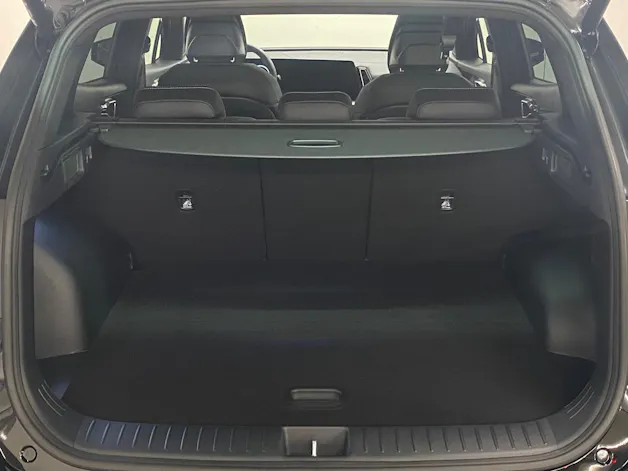 Kia Sportage 1.6 T-GDi Hybrid GT-Line