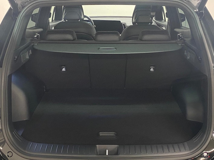 Vehicle image KIA SPORTAGE