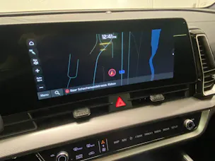 Kia Sportage 1.6 T-GDi Hybrid GT-Line
