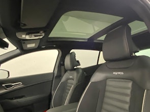 Vehicle image KIA Sportage 1.6 T-GDi Hybrid GT-Line