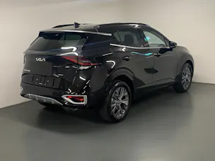 Kia Sportage 1.6 T-GDi Hybrid GT-Line