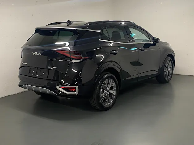 Kia Sportage 1.6 T-GDi Hybrid GT-Line