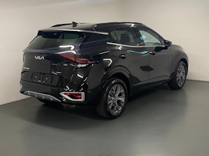 Vehicle image KIA Sportage 1.6 T-GDi Hybrid GT-Line