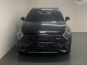 Kia Sportage 1.6 T-GDi Hybrid GT-Line