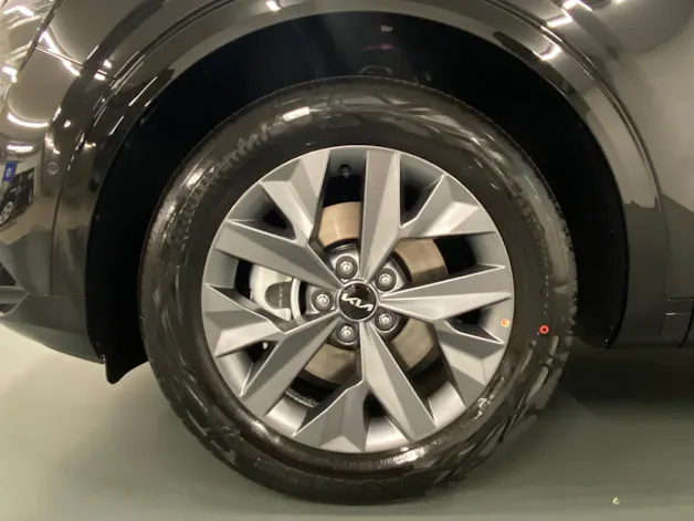 Kia Sportage 1.6 T-GDi Hybrid GT-Line