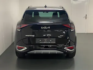 Kia Sportage 1.6 T-GDi Hybrid GT-Line