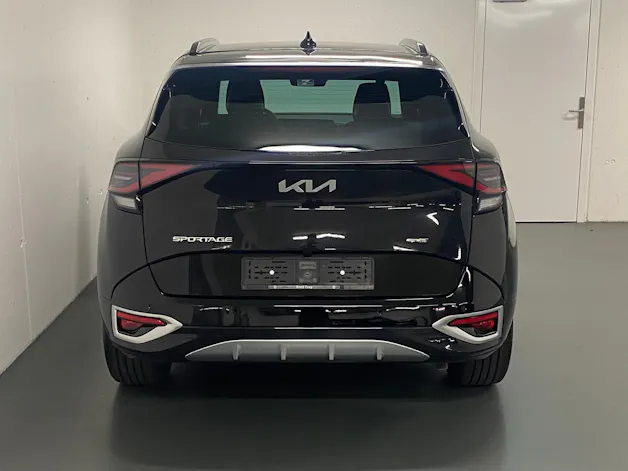 Kia Sportage 1.6 T-GDi Hybrid GT-Line