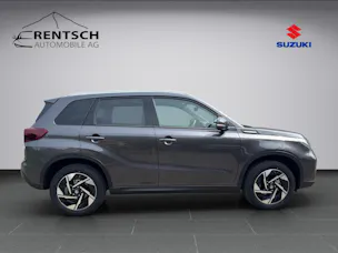 Suzuki Vitara 1.4 T Compact Top Hybrid 4x4