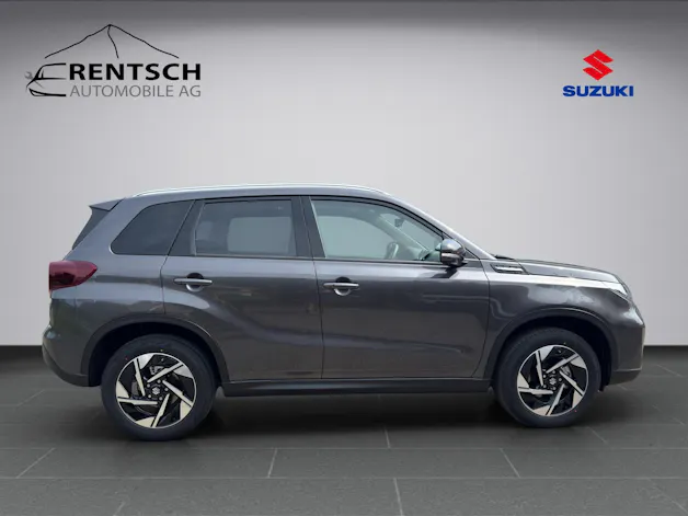 Suzuki Vitara 1.4 T Compact Top Hybrid 4x4