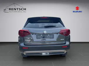 Suzuki Vitara 1.4 T Compact Top Hybrid 4x4