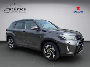 Suzuki Vitara 1.4 T Compact Top Hybrid 4x4