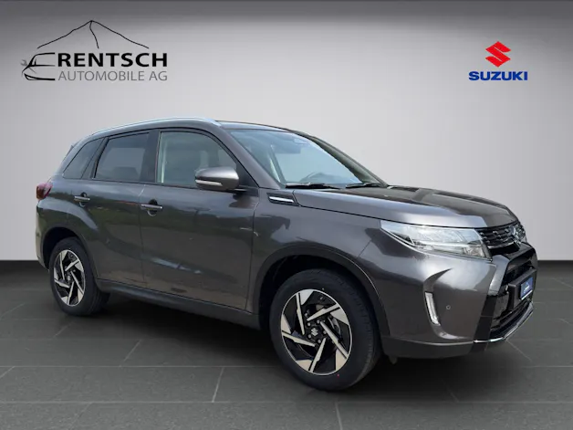 Suzuki Vitara 1.4 T Compact Top Hybrid 4x4