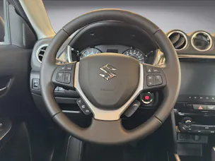 Suzuki Vitara 1.4 T Compact Top Hybrid 4x4