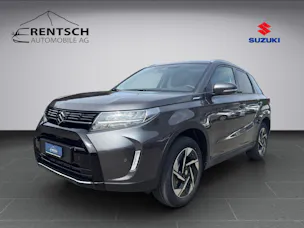 Suzuki Vitara 1.4 T Compact Top Hybrid 4x4