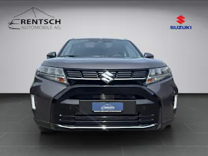 Suzuki Vitara 1.4 T Compact Top Hybrid 4x4